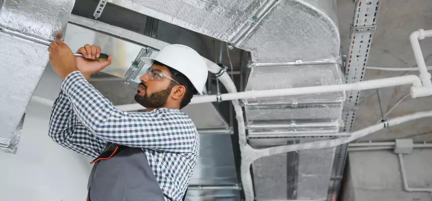 Proactive Ac Vent Repairs & Air Duct Replacement Companies Near Me in Belvidere