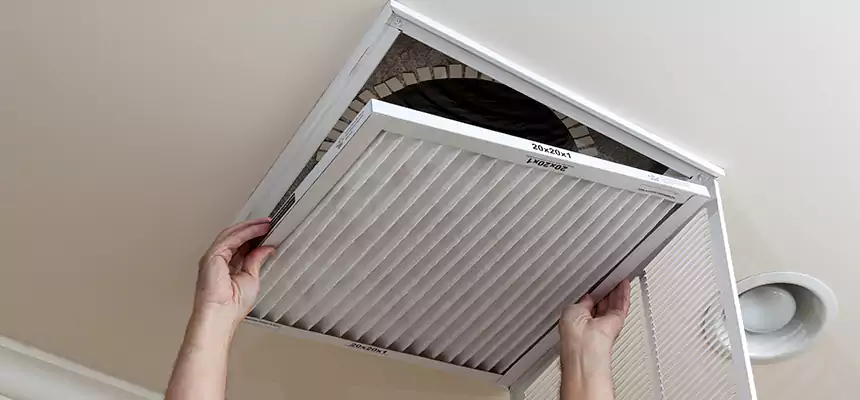 Robust Commercial Air Duct Cleaning in Belvidere