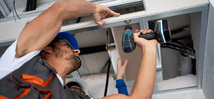 Our Apartment Air Duct Cleaning Services in Belvidere, IL