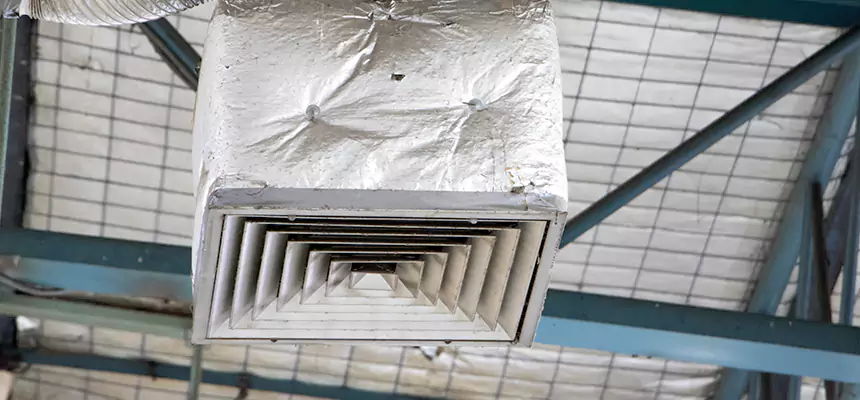 Our Custom HVAC Ductwork Services in Belvidere, IL