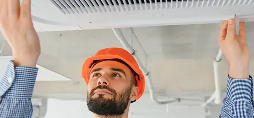 Our Furnace Vent Cleaning Services in Belvidere, IL