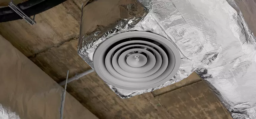 Our Low VOC Vent Installation Services in Belvidere, IL