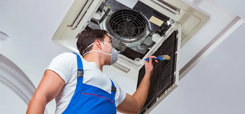 Our Move-in/Move-out Duct Cleaning Services in Belvidere, IL