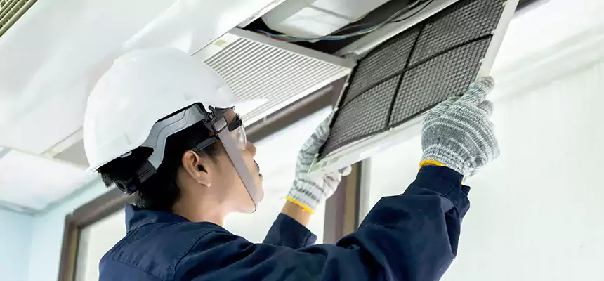Our Multi-family Home Duct Cleaning Services in Belvidere, IL