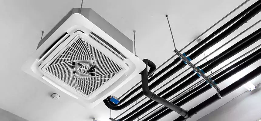 Our Smart AC Vent Controller Services in Belvidere, IL