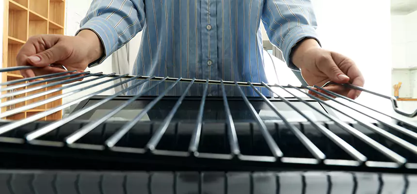 Our Vent Grille Washing Services in Belvidere, IL