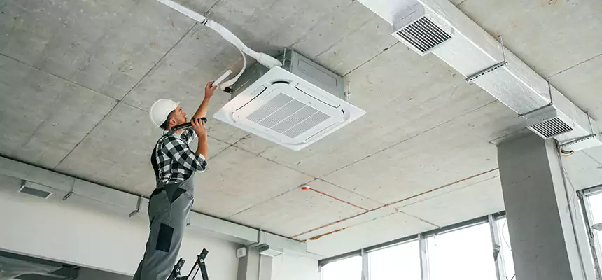 Our Wi Fi Connected Air Ducts Services in Belvidere, IL