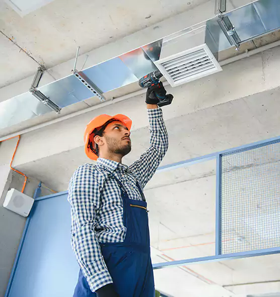 Welcome to Air Duct Cleaning & Repairs Belvidere — Your Local Air Duct Installation Specialists in Belvidere, IL