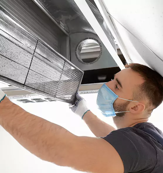 About Air Duct Pathogen Disinfection in Belvidere, IL