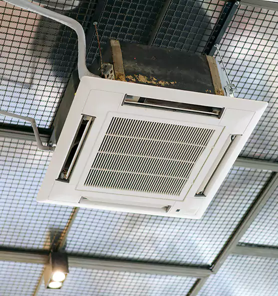 Top-Notch Allergy Relief Vent Cleaning Services in Belvidere, IL