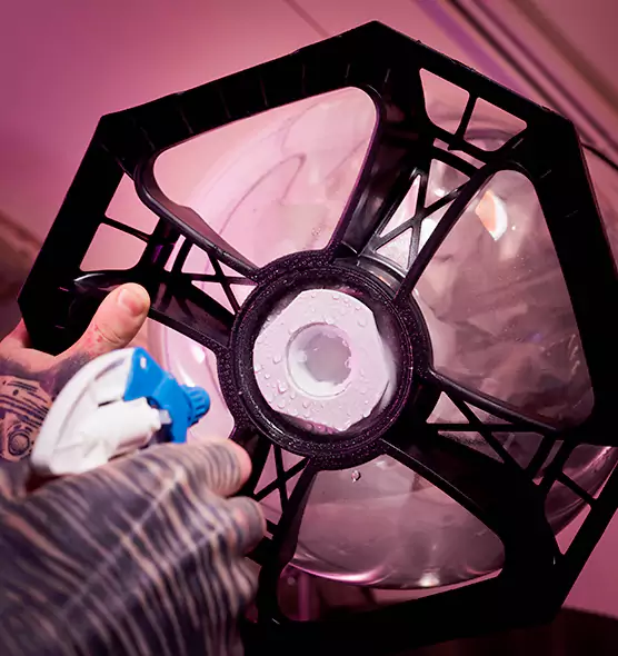 Advanced Basement Vent Cleaning in Belvidere, IL