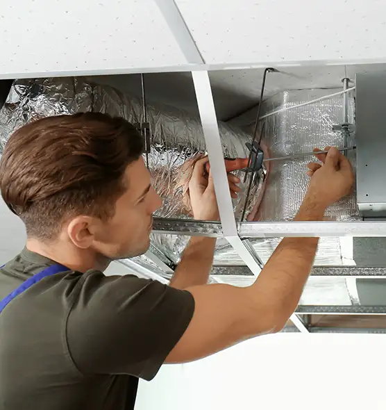 Professional Clogged Dryer Vent Repair in Belvidere, IL