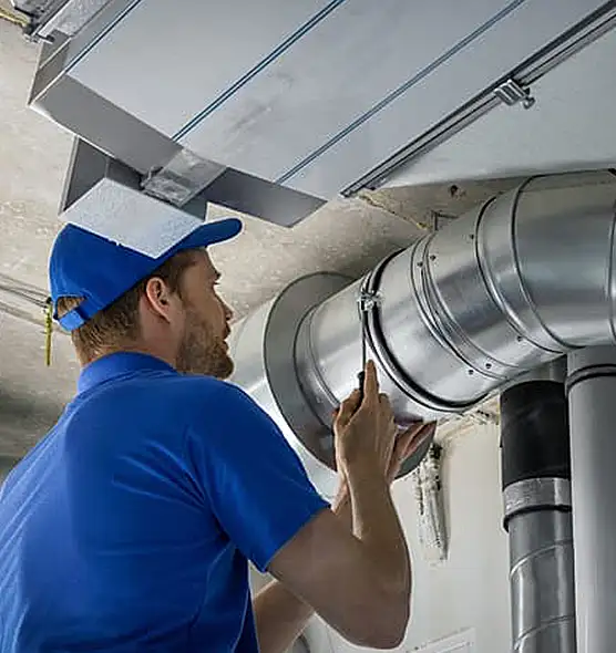 Advanced Dryer Vent Camera Inspection in Belvidere, IL