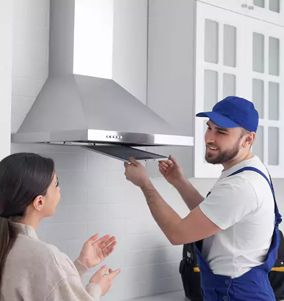 Professional Dryer Vent Cleaning Service in Belvidere, IL