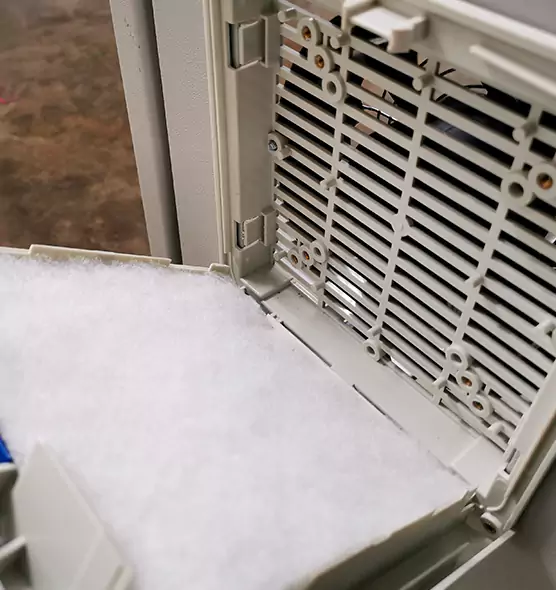 Professional Dryer Vent Mold Cleaning in Belvidere, IL