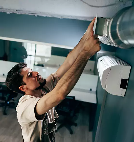 About Flexible Ductwork Replacement in Belvidere, IL