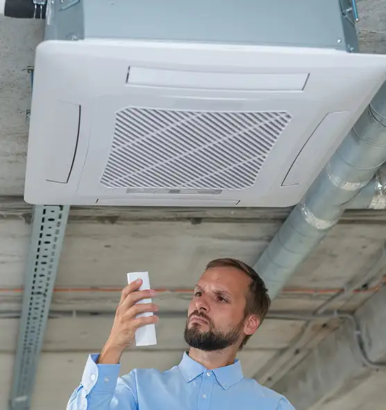 About Local Vent Cleaning Services in Belvidere, IL