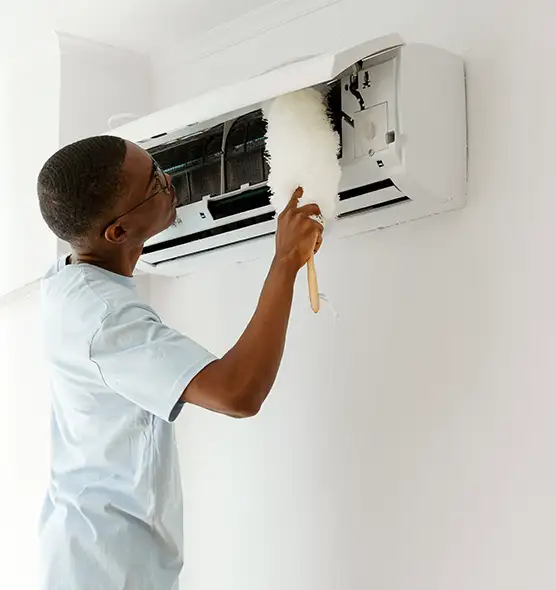 Professional Maximize AC Efficiency  in Belvidere, IL