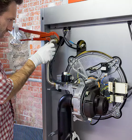 Advanced Repair Dryer Vent Hose in Belvidere, IL