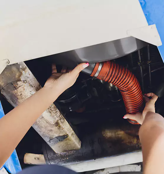 Top-Notch Return Vent Cleaning Service in Belvidere, IL