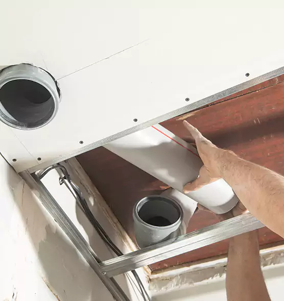 Professional Seasonal Allergy Air Duct Cleaning in Belvidere, IL