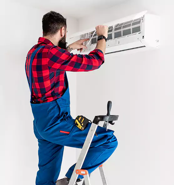 About Smart Air Conditioning Installation in Belvidere, IL