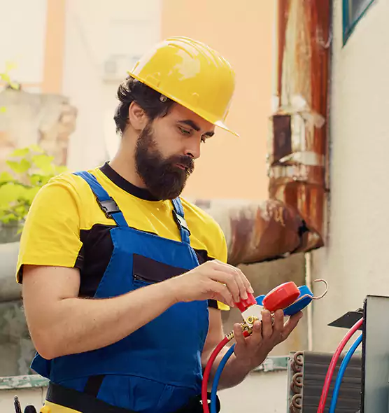 About Smart HVAC Installation in Belvidere, IL