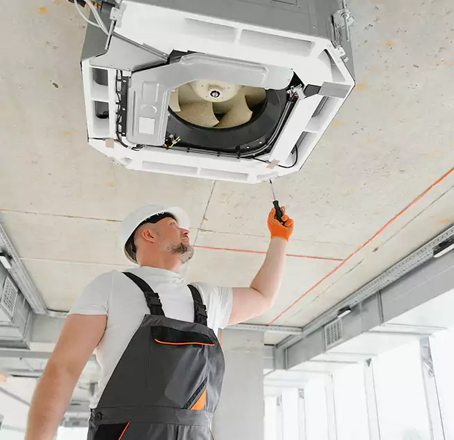 Why Homeowners & Businesses Trust Us in Belvidere, IL?