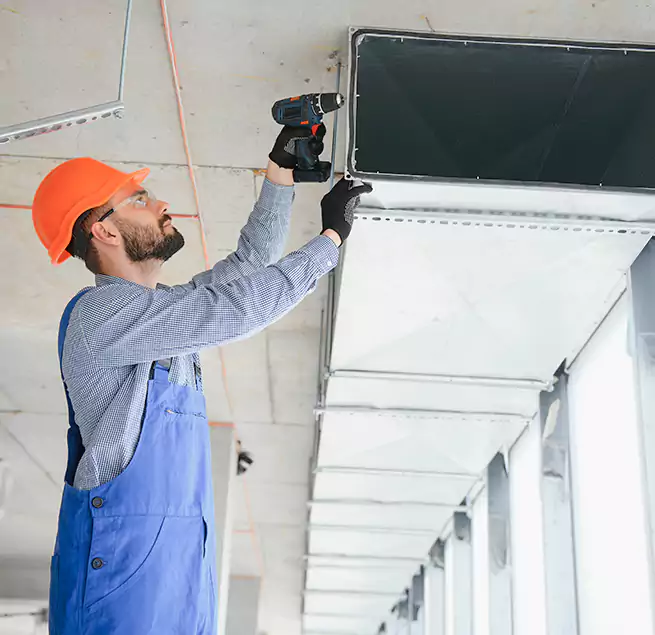 Why Homeowners & Businesses Trust Us in Belvidere, IL?