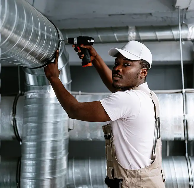 Why Homeowners & Businesses Trust Us Belvidere, IL