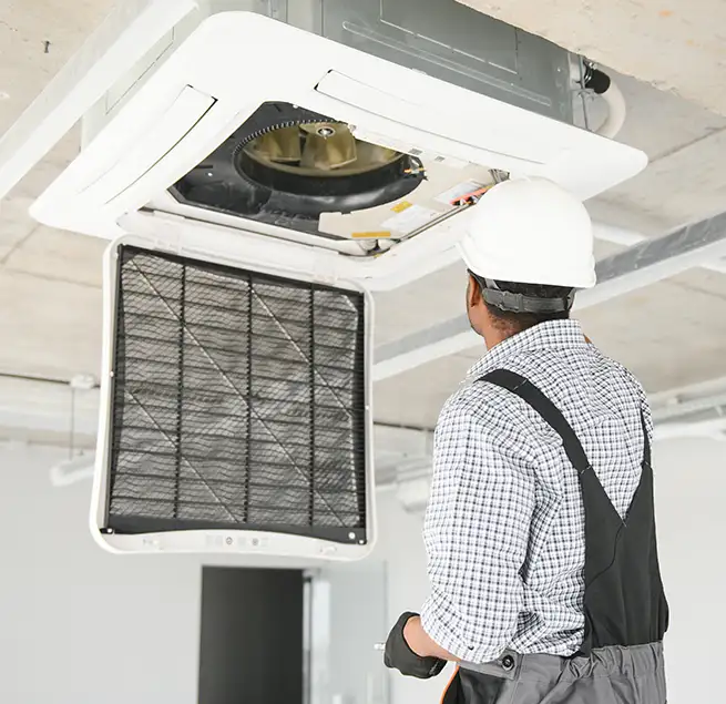 Why Homeowners & Businesses Trust Us in Belvidere, IL?