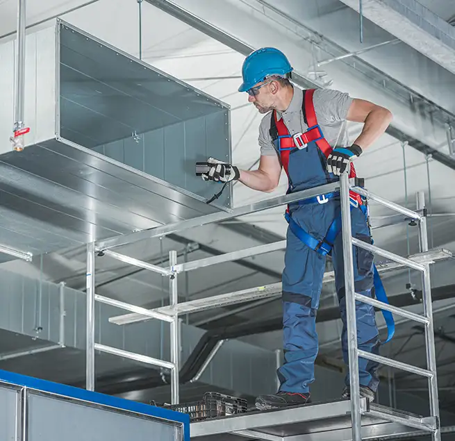 Why Homeowners & Businesses Trust Us in Belvidere, IL?