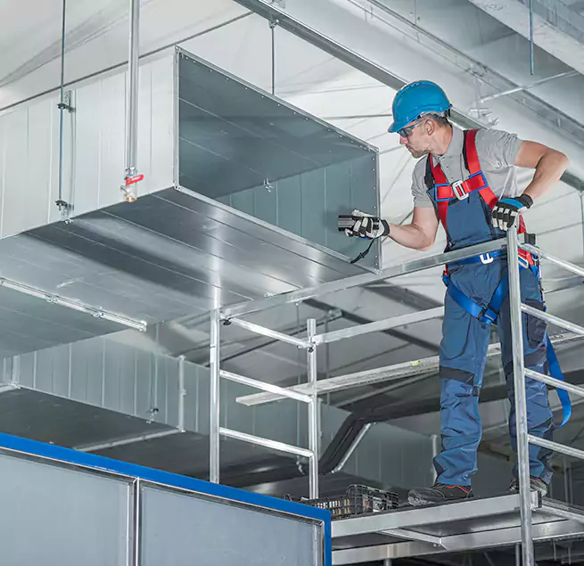 Why Homeowners & Businesses Trust Us in Belvidere, IL?