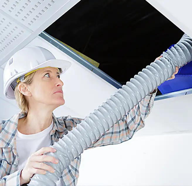 Why Homeowners & Businesses Trust Us Belvidere, IL