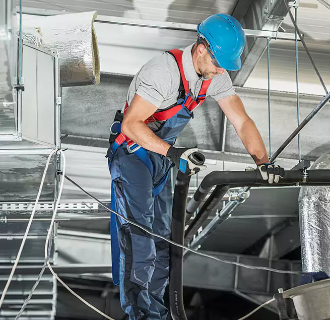 Why Homeowners & Businesses Trust Us in Belvidere, IL?