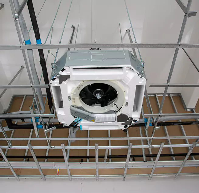 Why Homeowners & Businesses Trust Us in Belvidere, IL?