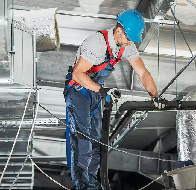 Why Homeowners & Businesses Trust Us in Belvidere, IL?