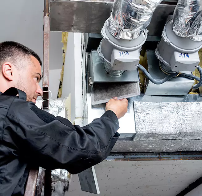 Why Homeowners & Businesses Trust Us in Belvidere, IL?