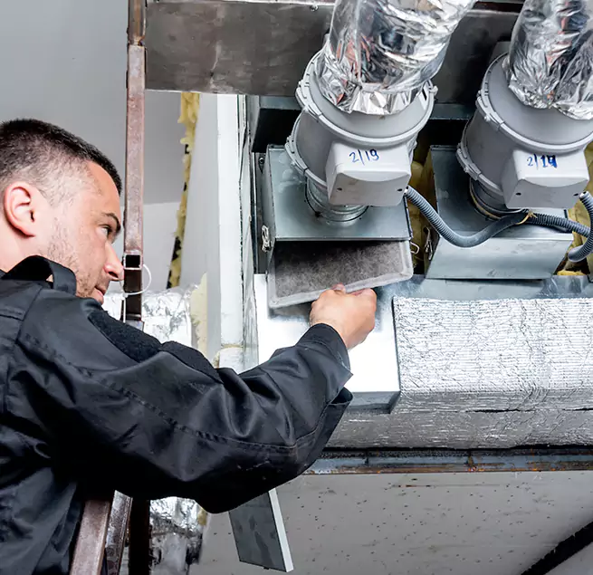 Why Homeowners & Businesses Trust Us in Belvidere, IL?