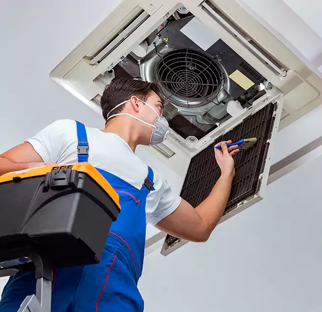 Why Homeowners & Businesses Trust Us in Belvidere, IL