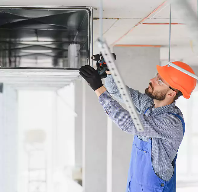 Why Homeowners & Businesses Trust Us Belvidere, IL