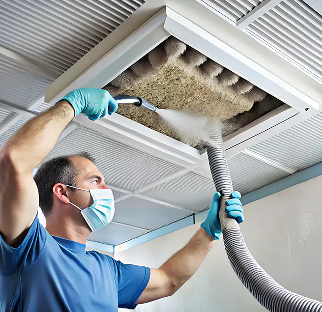 Why Homeowners Businesses Trust Us in Belvidere, IL