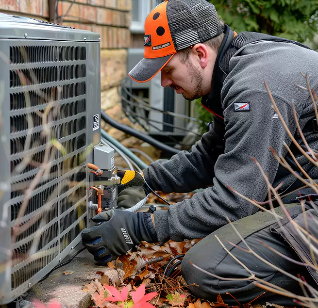 Why Homeowners & Businesses Trust Us in Belvidere, IL?