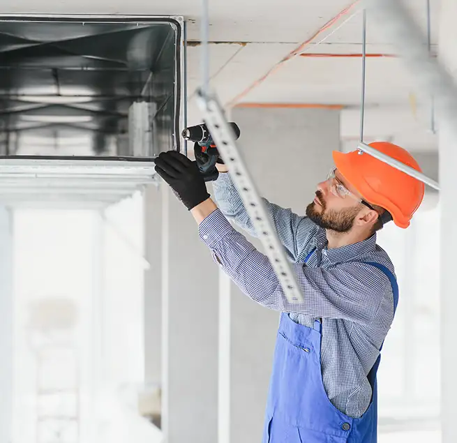 Why Homeowners Businesses Trust Us Belvidere, IL