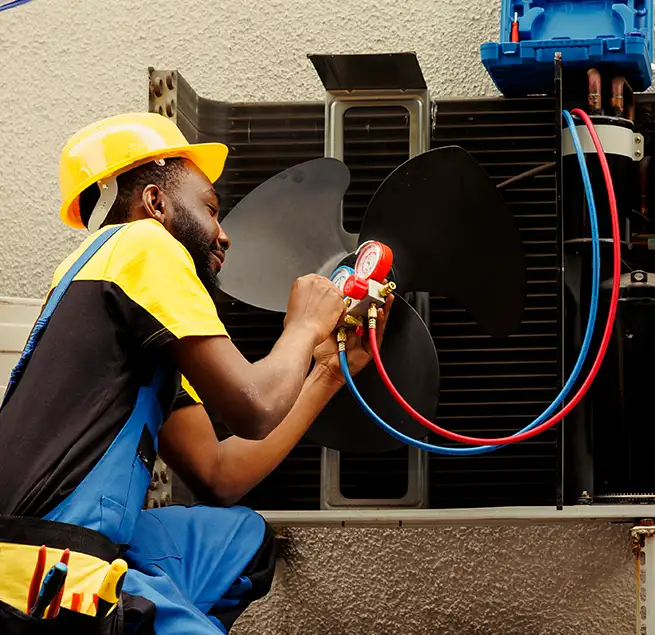 Why Homeowners & Businesses Trust Us in Belvidere, IL?