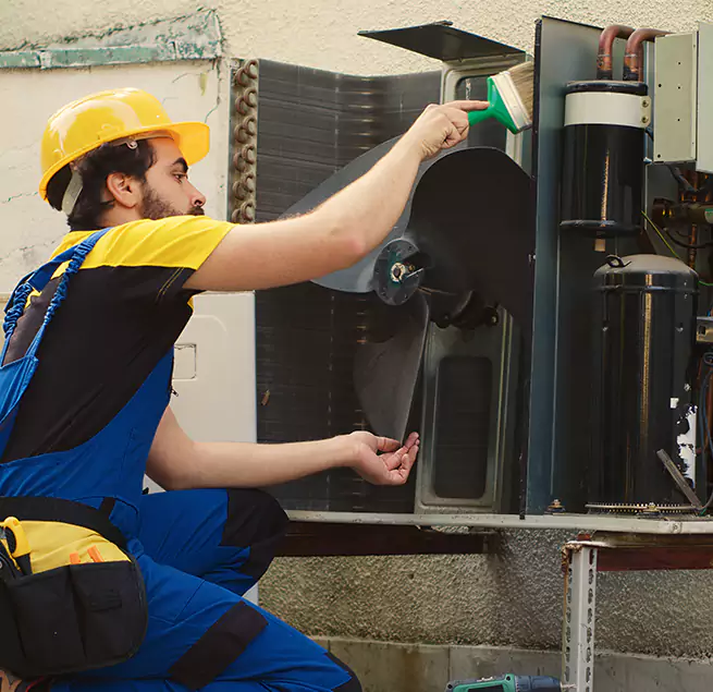 Why Homeowners & Businesses Trust Us in Belvidere, IL?