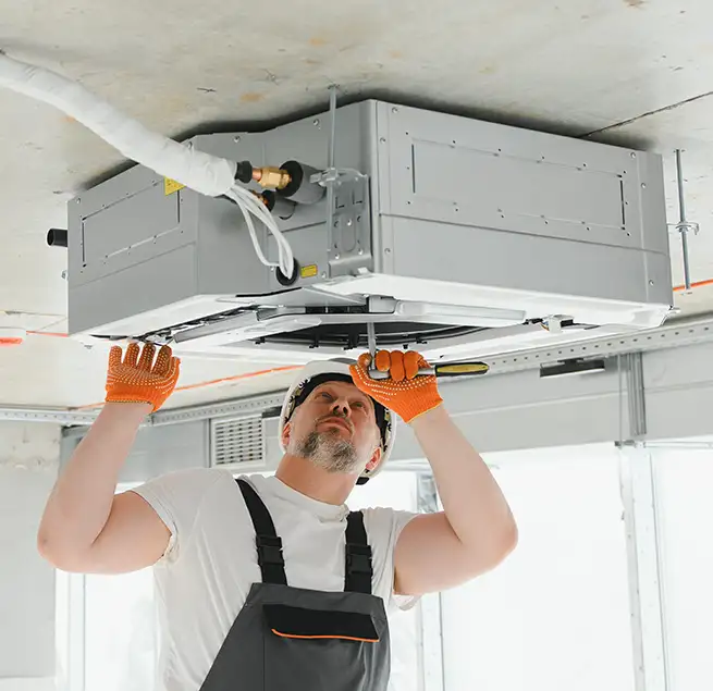 Why Homeowners & Businesses Trust Us Belvidere, IL