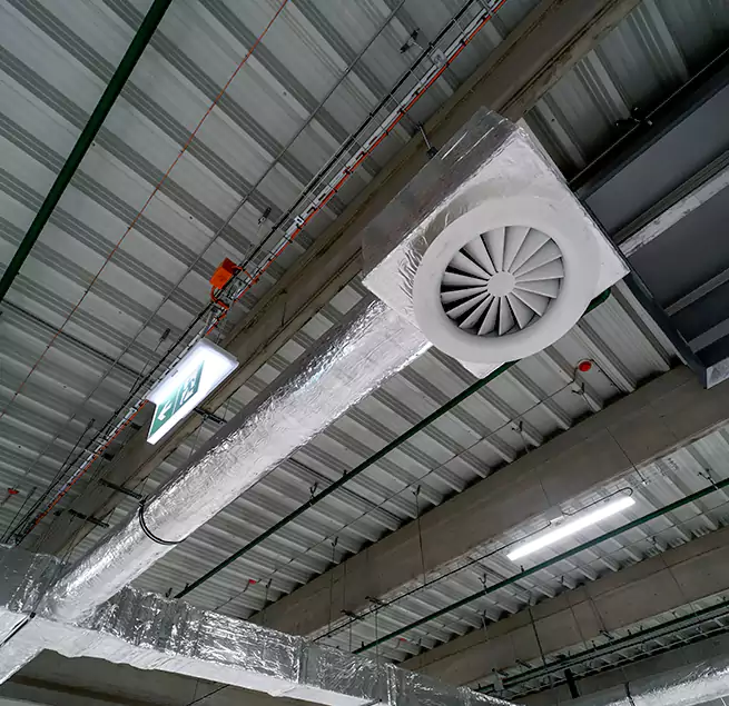 Why Homeowners & Businesses Trust Us in Belvidere, IL