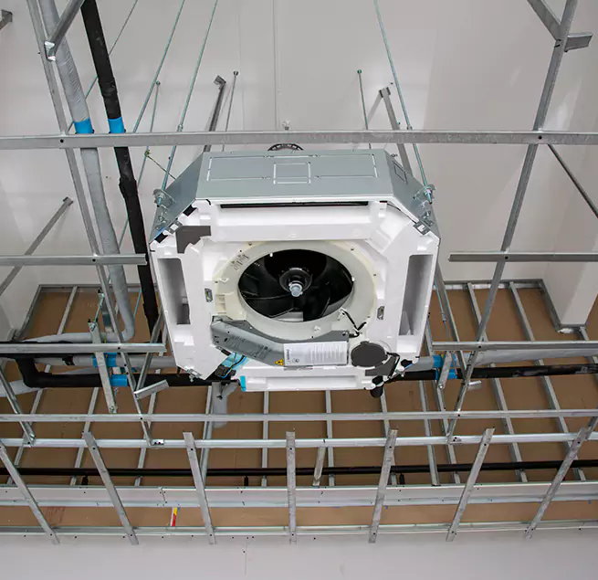 Why Homeowners & Businesses Trust Us Belvidere, IL