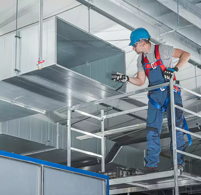 Why Homeowners Businesses Trust Us in Belvidere, IL